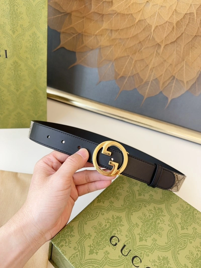 Gucci Belts Trendy 289685