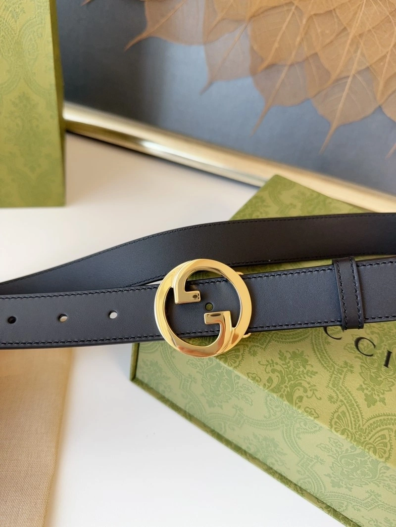 Gucci Belts Trendy 289685