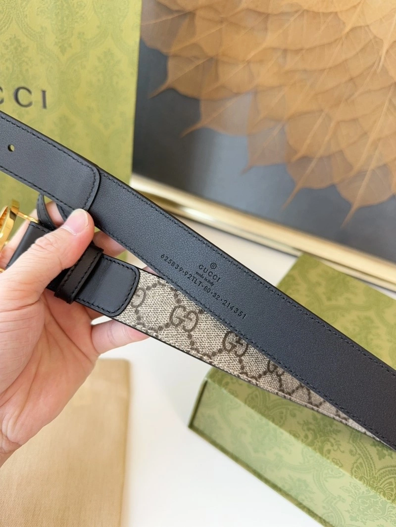 Gucci Belts Trendy 289685