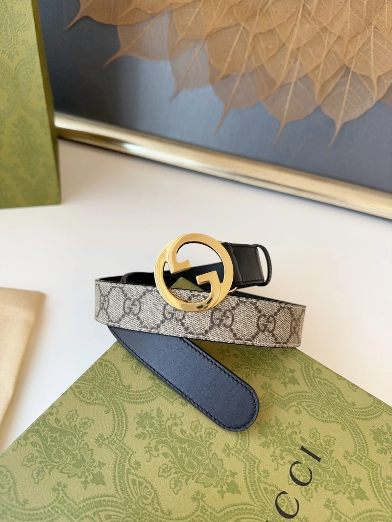 Gucci Belts Trendy 289685