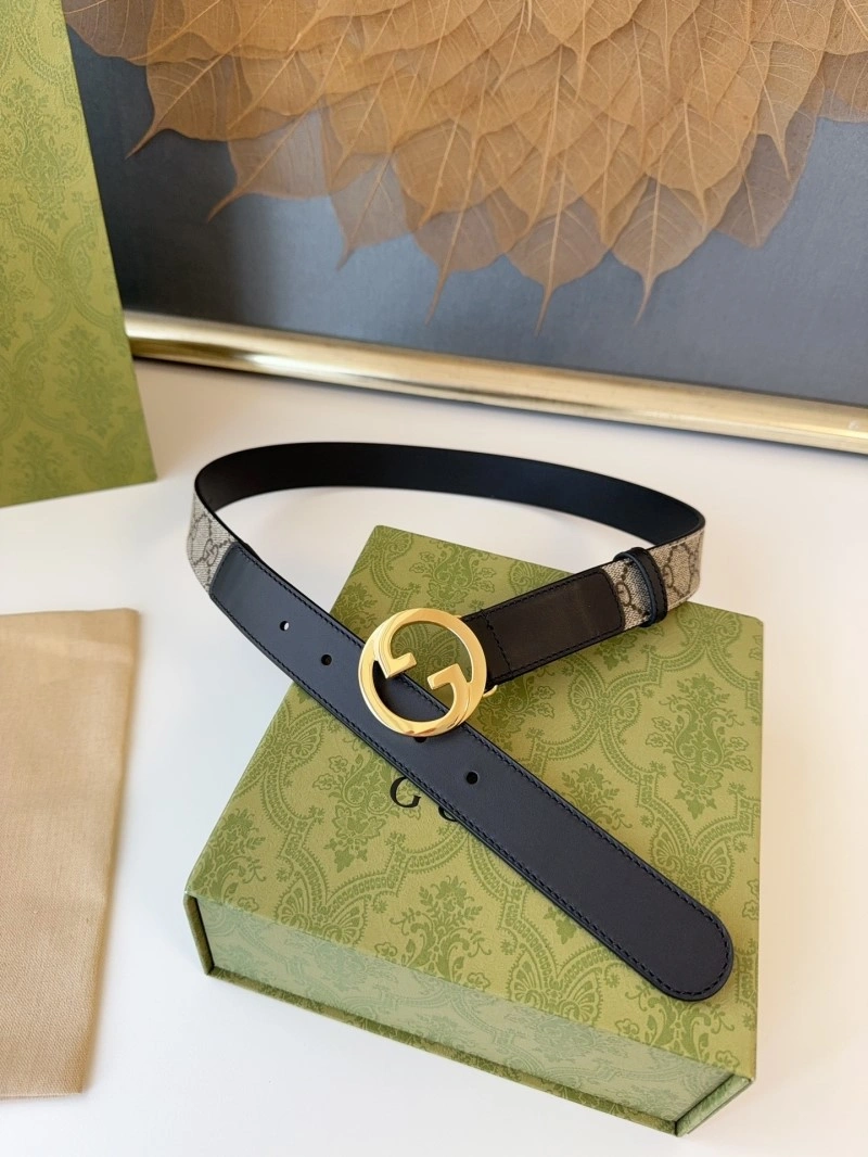Gucci Belts Trendy 289685