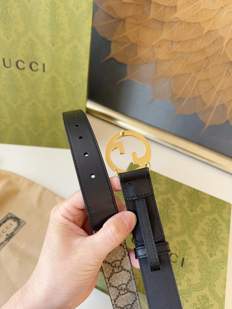 Gucci Belts Trendy 289685