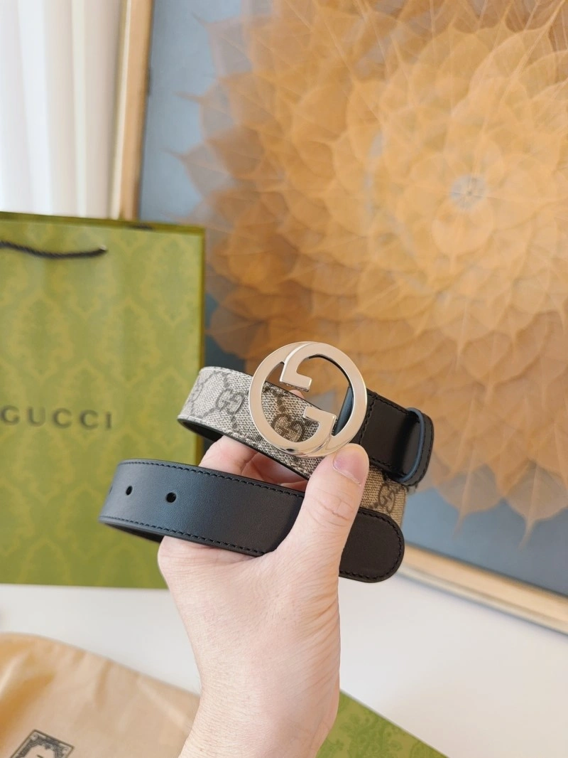 SmartChoice Gucci Belts 289688