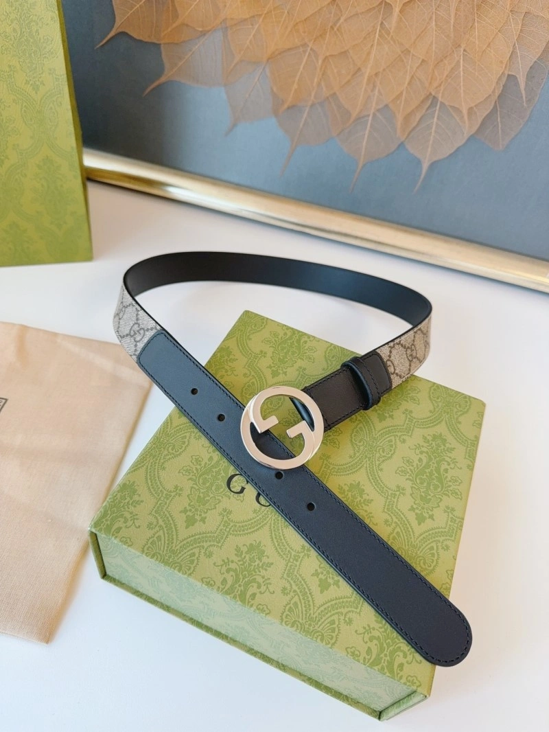 SmartChoice Gucci Belts 289688