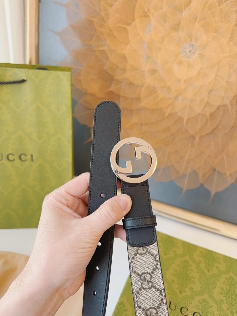SmartChoice Gucci Belts 289688