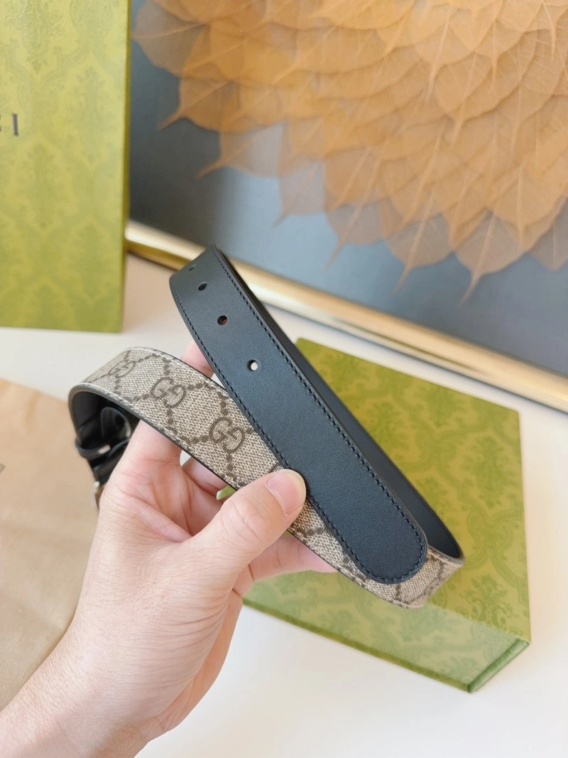 SmartChoice Gucci Belts 289688