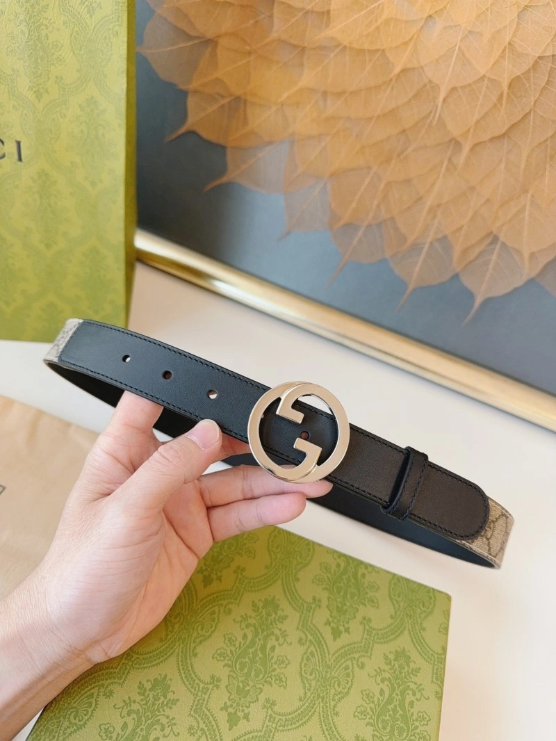 SmartChoice Gucci Belts 289688