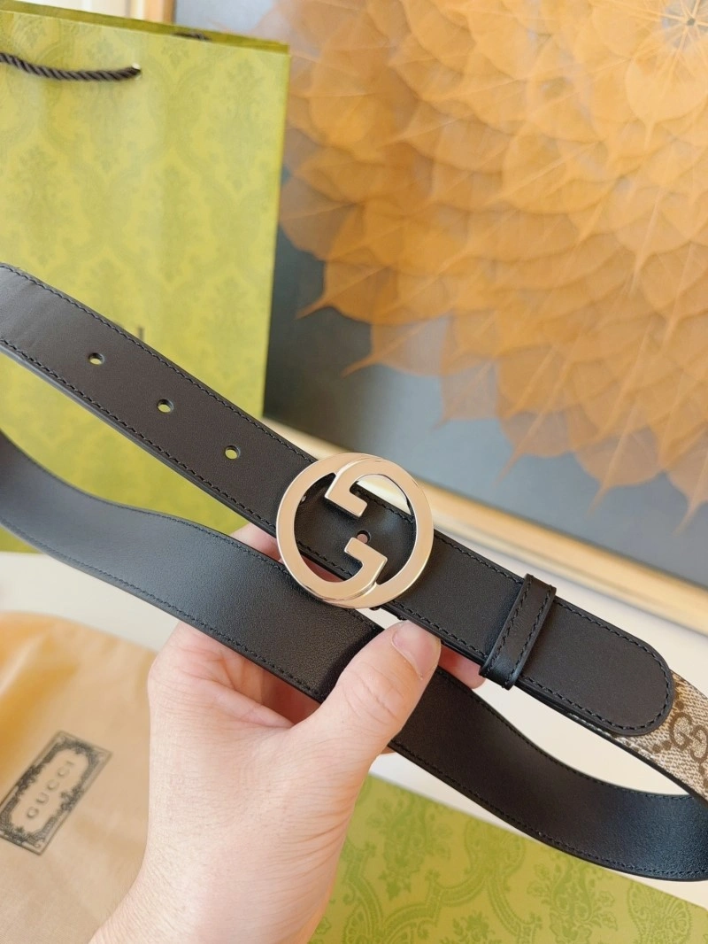SmartChoice Gucci Belts 289688
