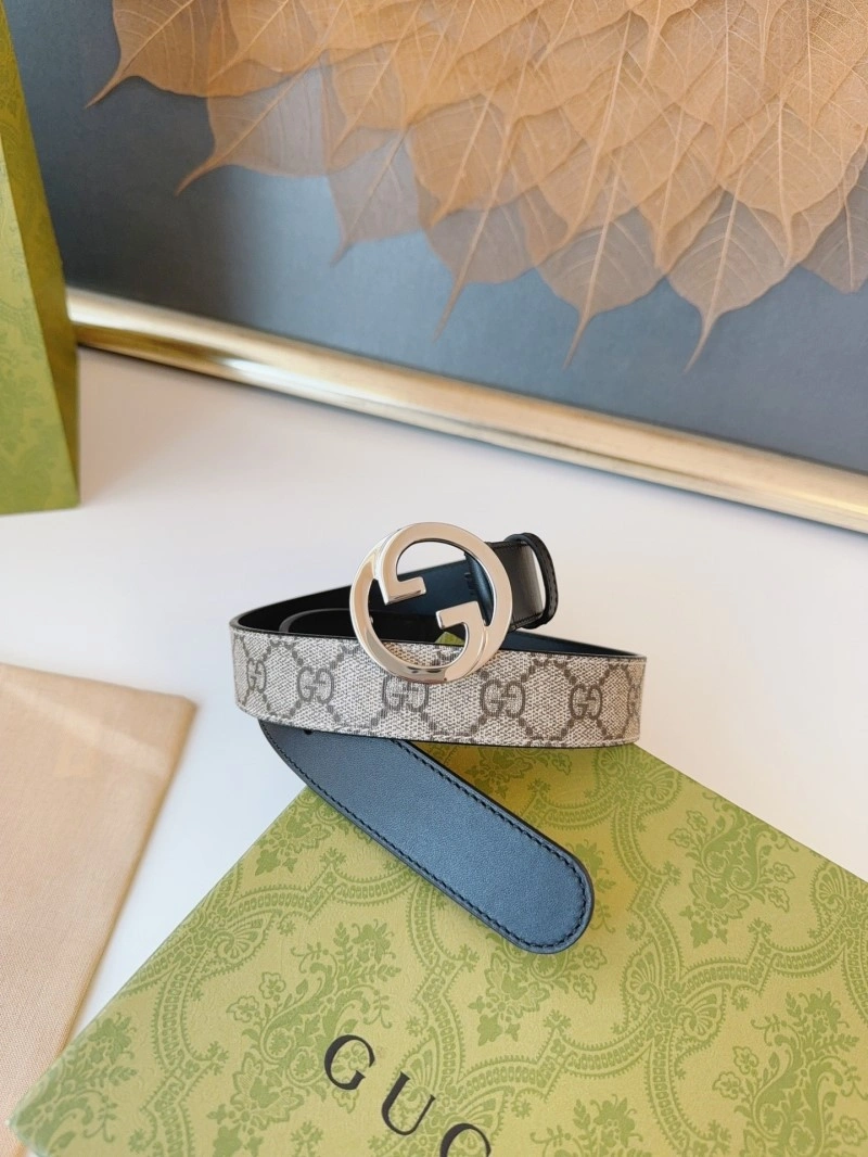 SmartChoice Gucci Belts 289688