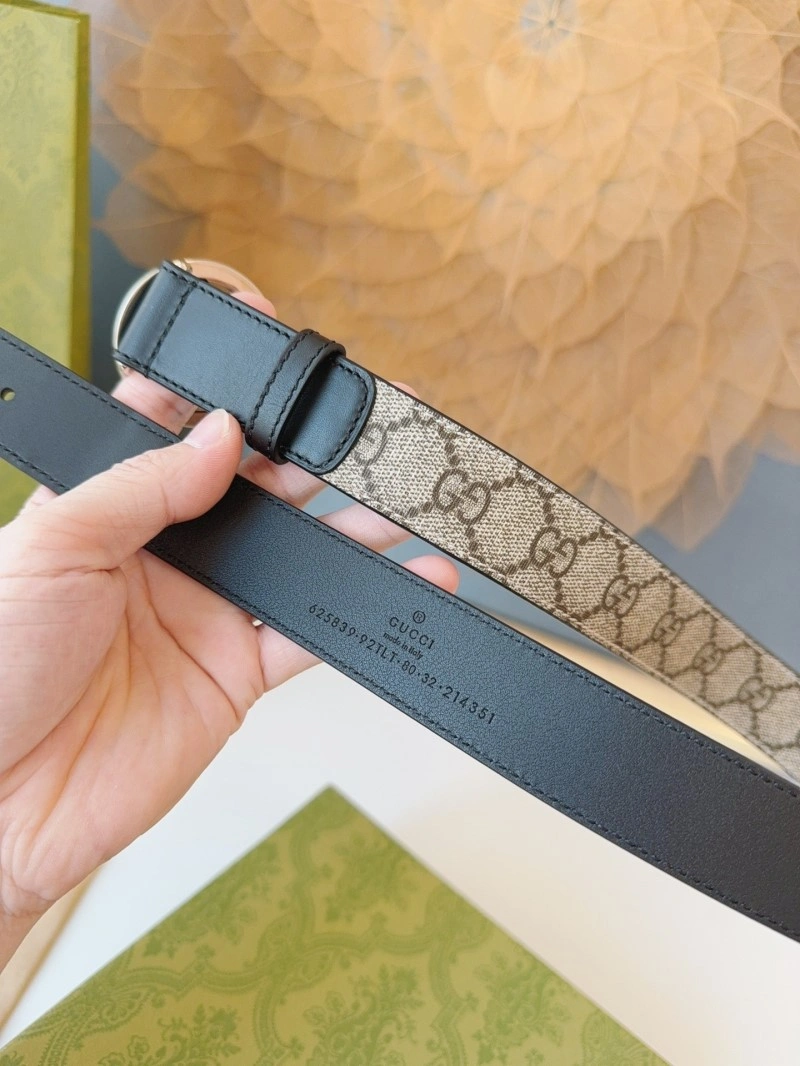 SmartChoice Gucci Belts 289688
