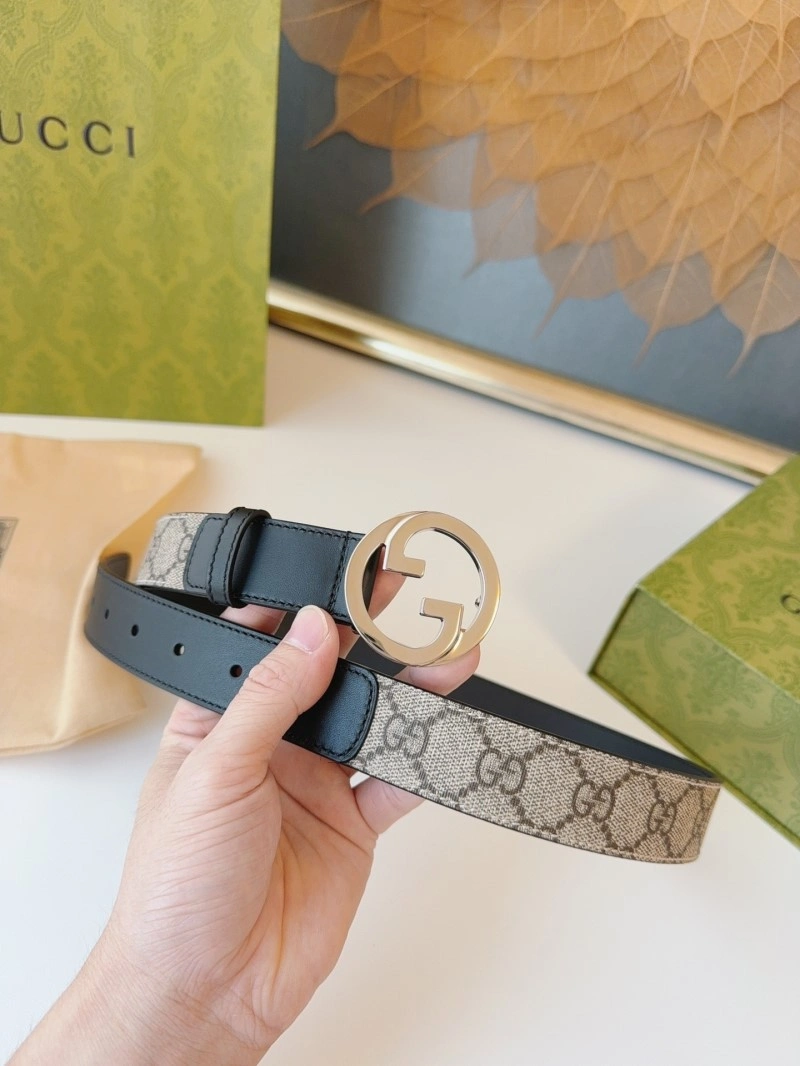 SmartChoice Gucci Belts 289688