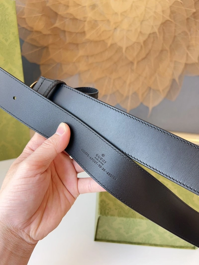 DailyWear Gucci Belts 289670