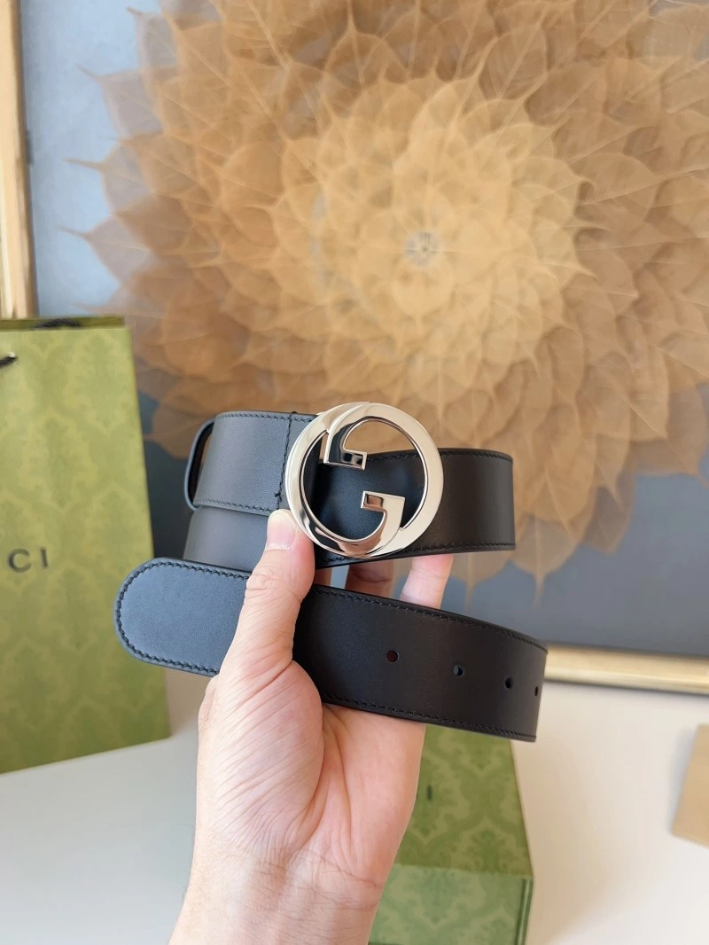 Gucci Belts WeatherProof 289677