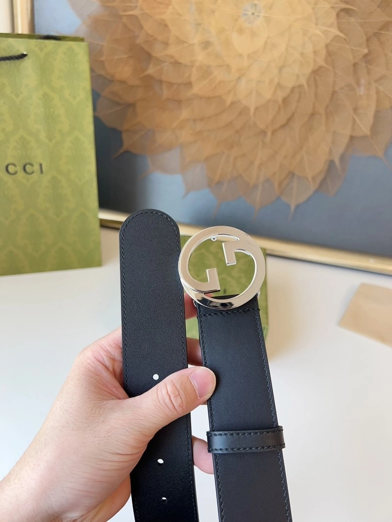 Gucci Belts WeatherProof 289677