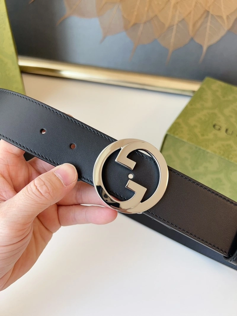 Gucci Belts WeatherProof 289677