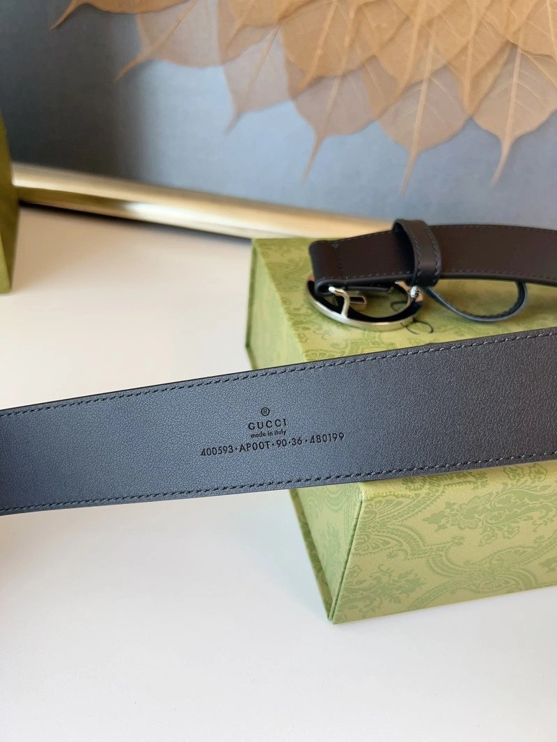 Gucci Belts WeatherProof 289677