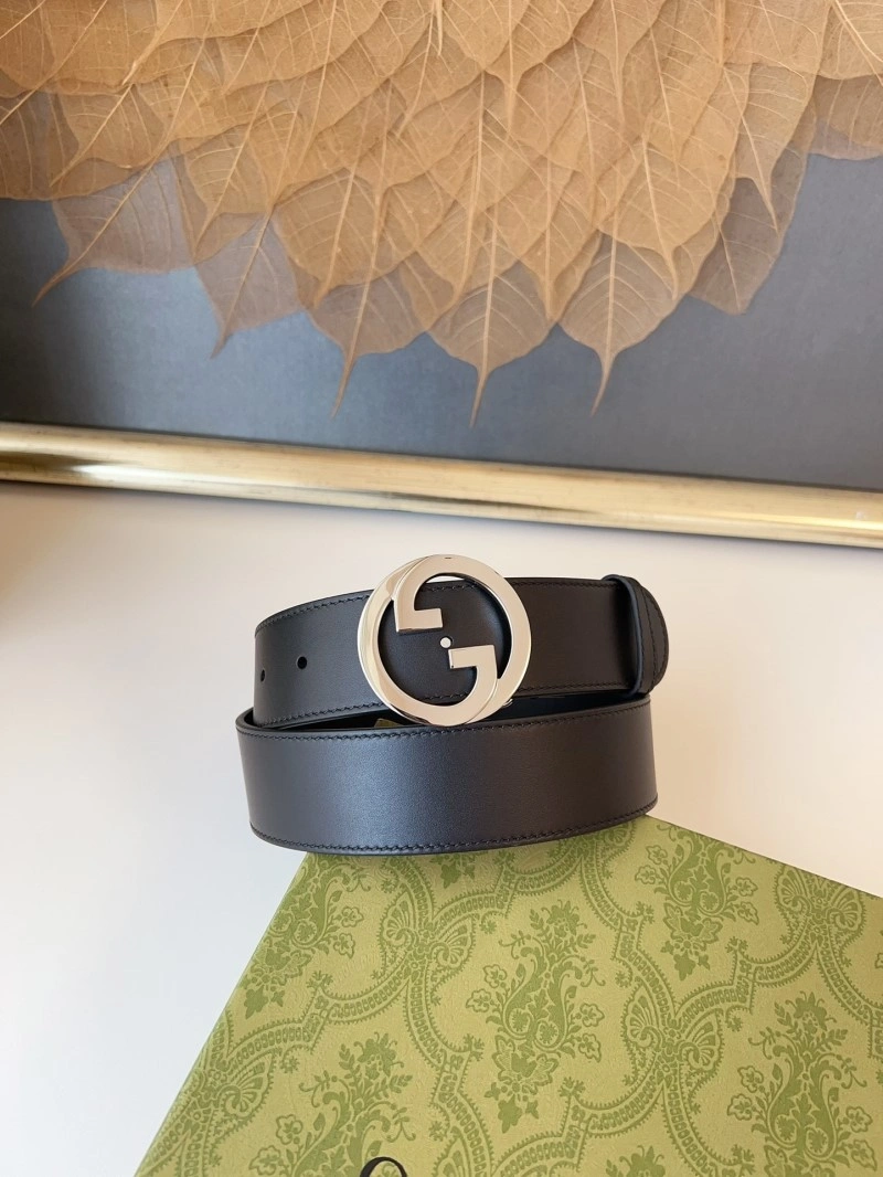 Gucci Belts WeatherProof 289677