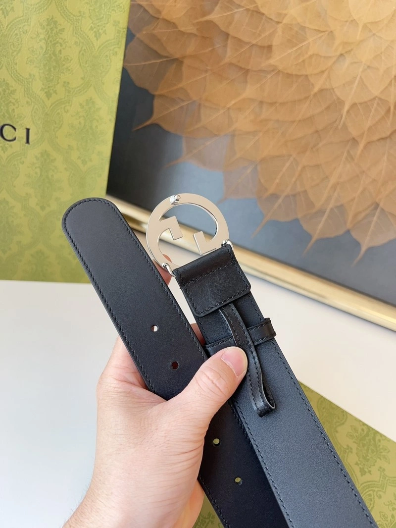 Gucci Belts WeatherProof 289677