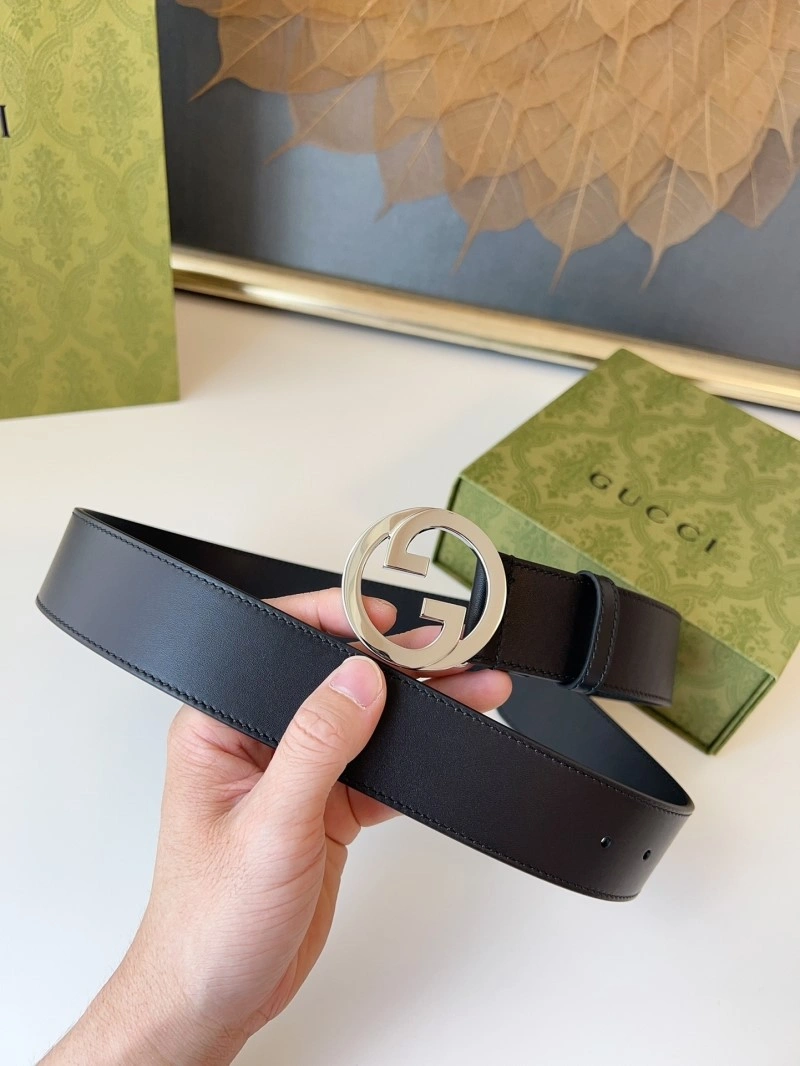 Gucci Belts WeatherProof 289677