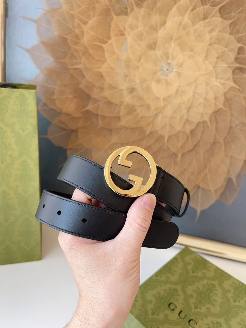 Gucci Belts Minimalist 289661