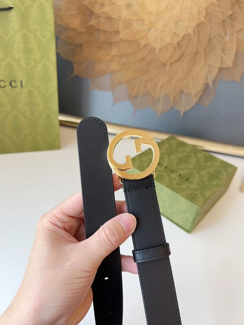Gucci Belts Minimalist 289661