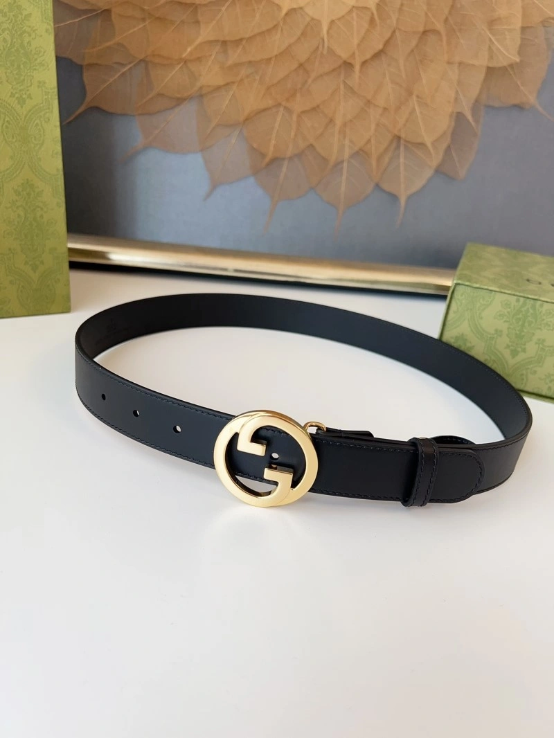 Gucci Belts Minimalist 289661