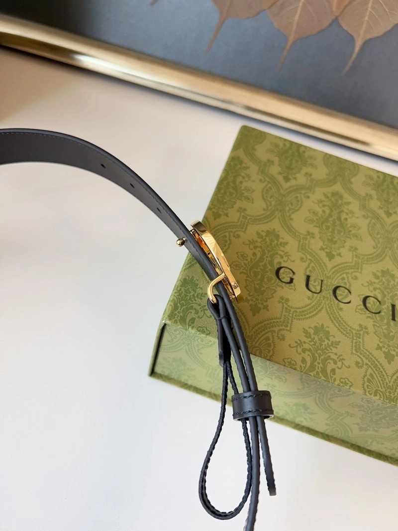 Gucci Belts Minimalist 289661
