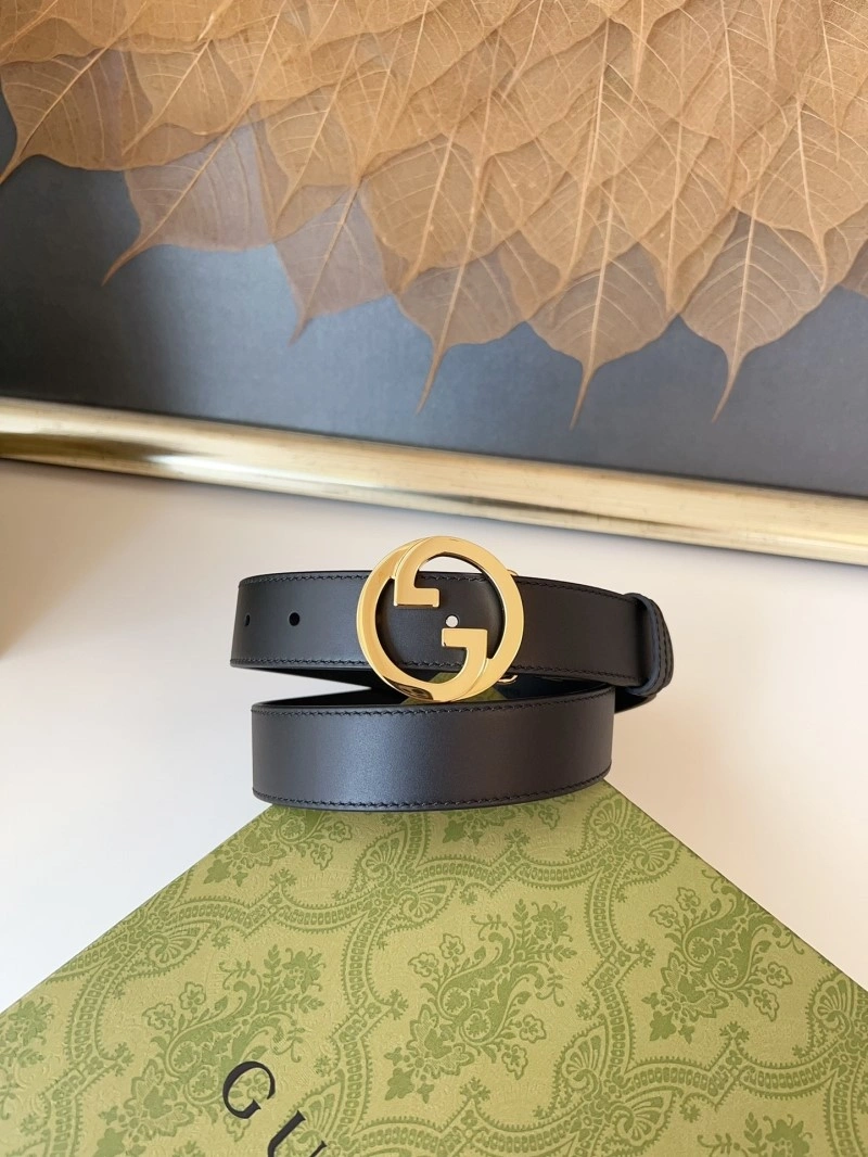 Gucci Belts Minimalist 289661
