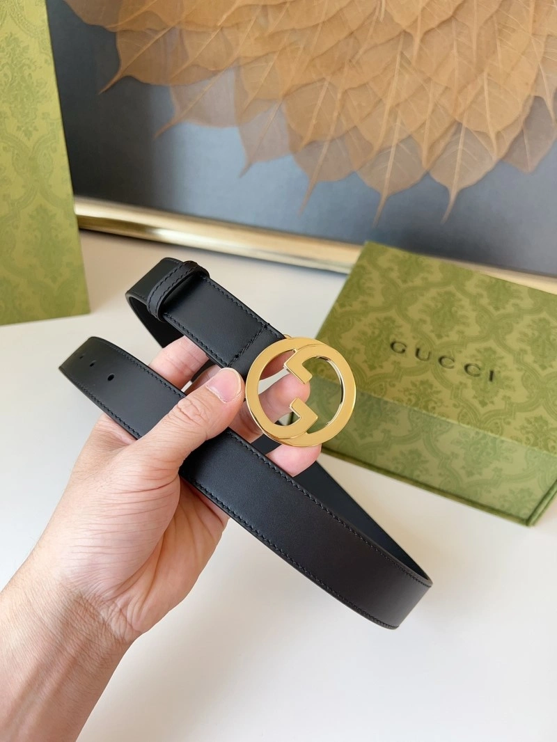 Gucci Belts Minimalist 289661