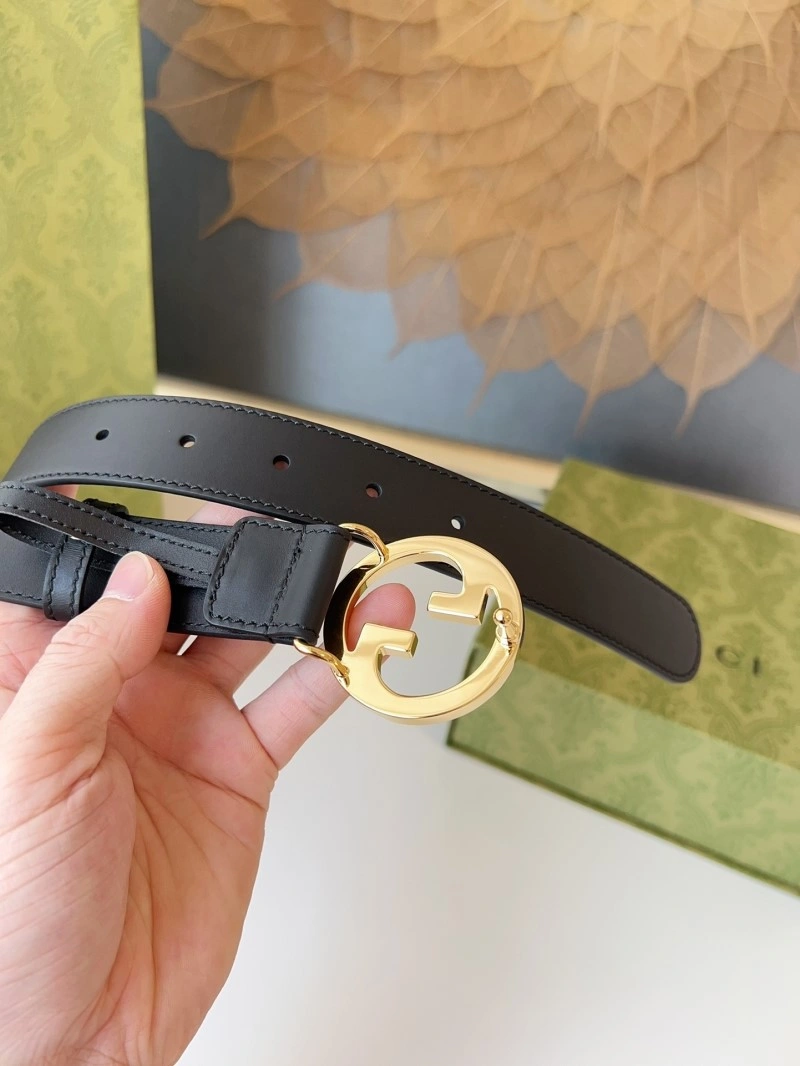 Gucci Belts Minimalist 289661