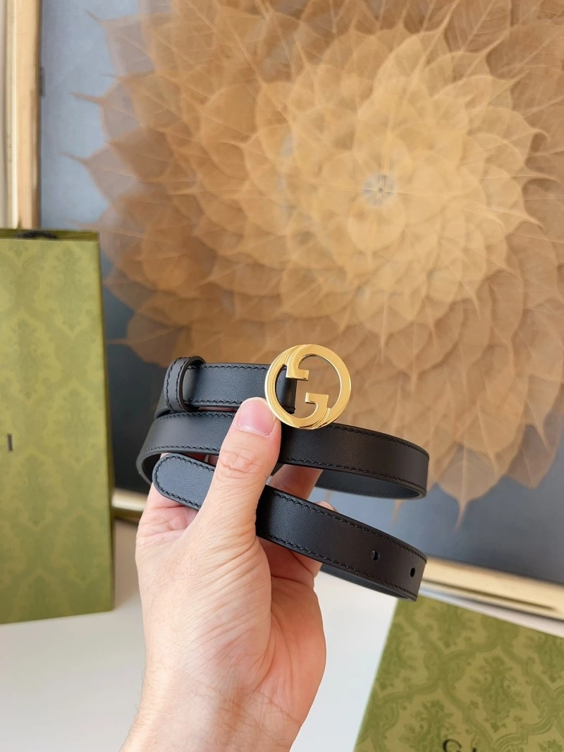 Gucci Belts Durable 289662