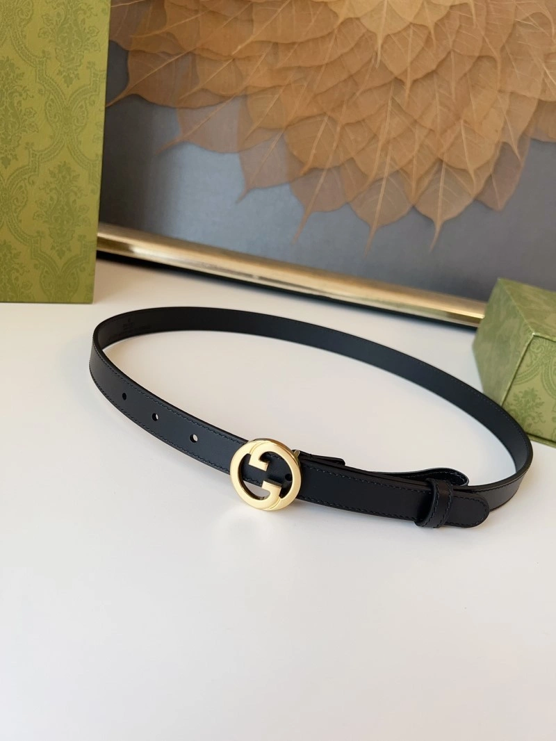 Gucci Belts Durable 289662