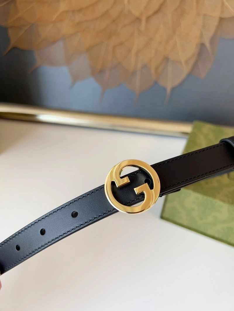 Gucci Belts Durable 289662