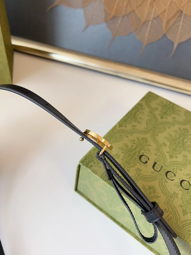 Gucci Belts Durable 289662