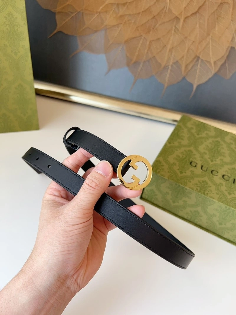 Gucci Belts Durable 289662