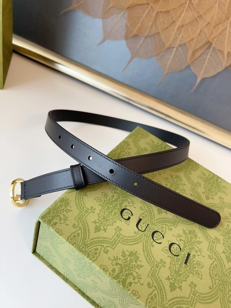 Gucci Belts Durable 289662