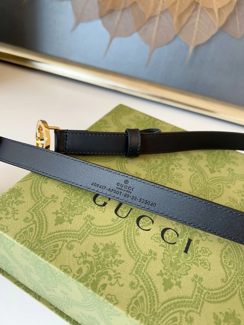 Gucci Belts Durable 289662