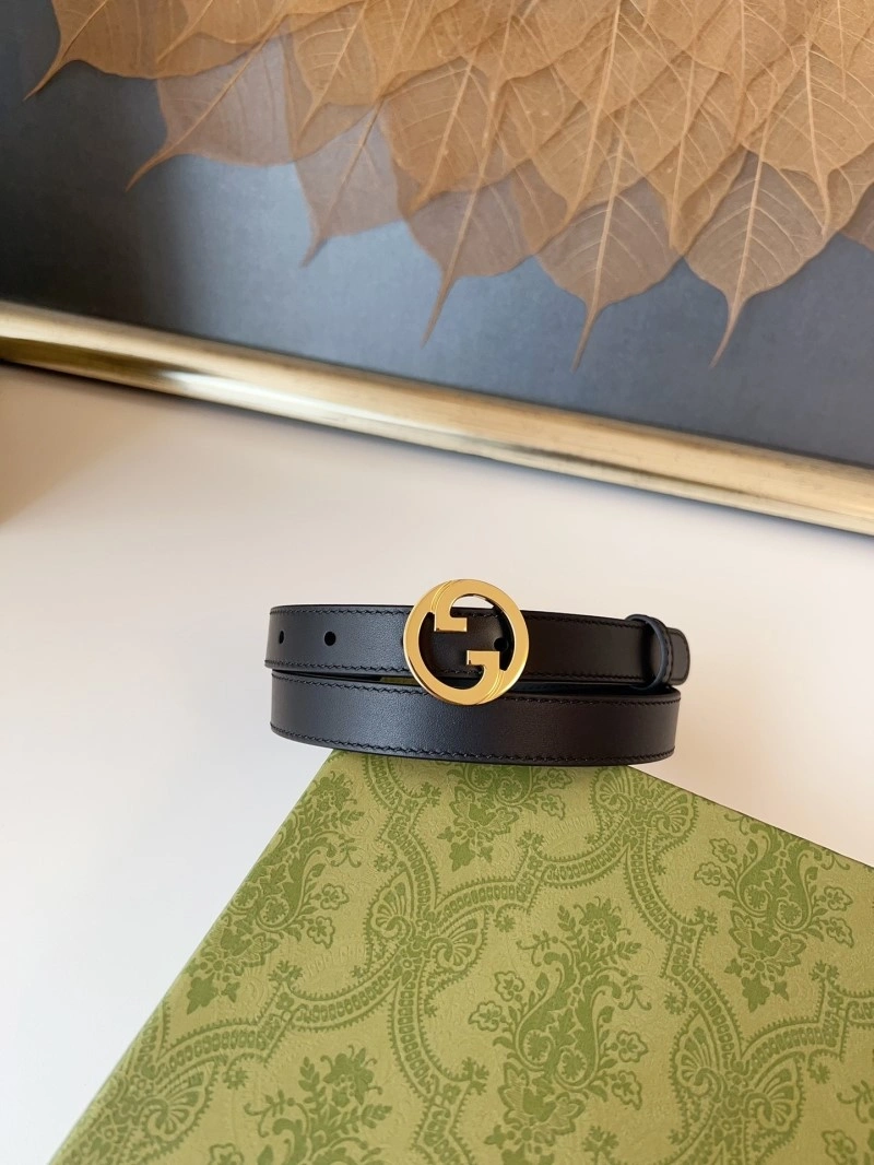 Gucci Belts Durable 289662