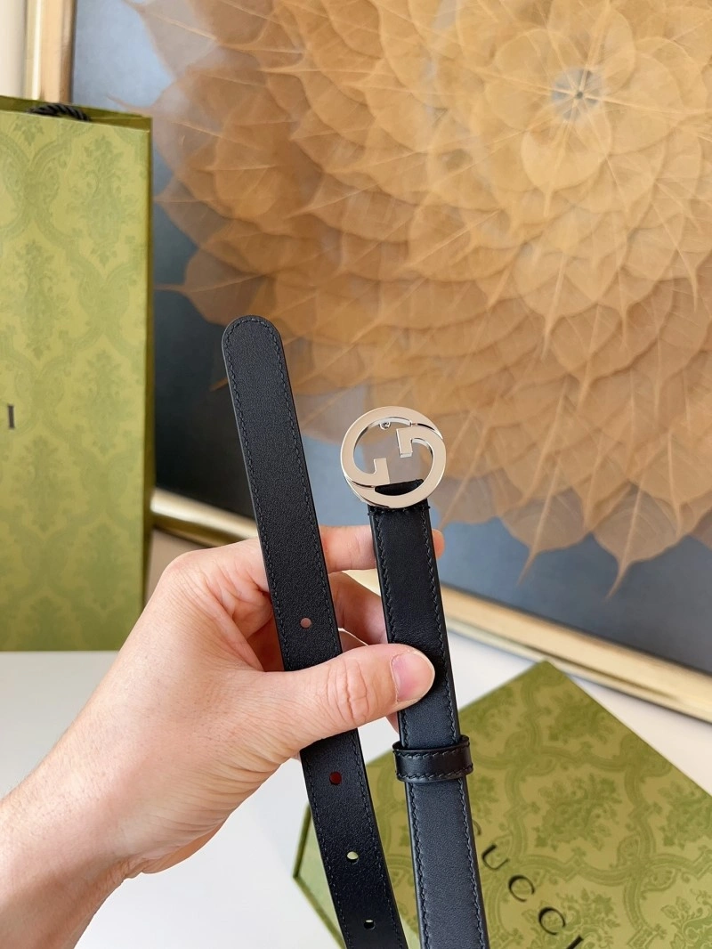 OdorResistant Gucci Belts 289664