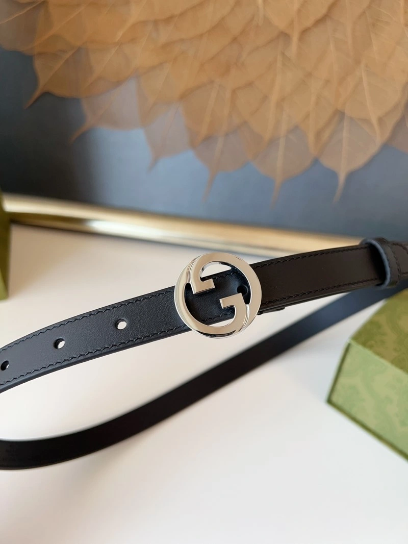 OdorResistant Gucci Belts 289664
