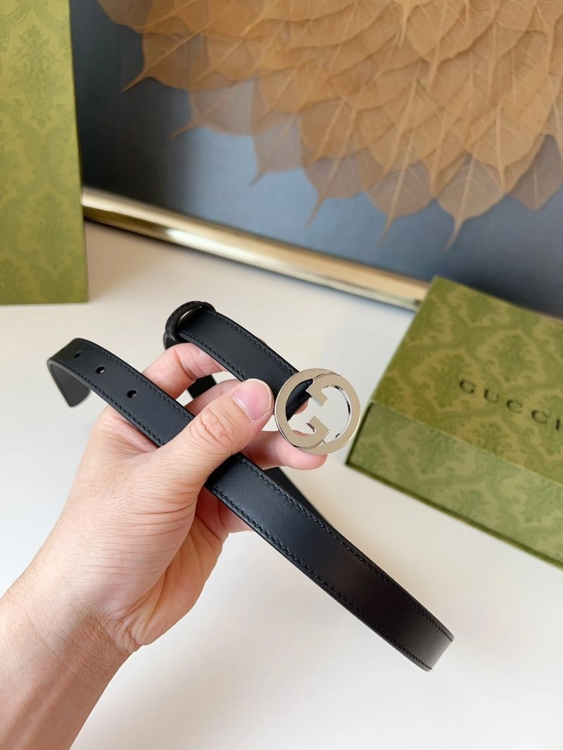 OdorResistant Gucci Belts 289664