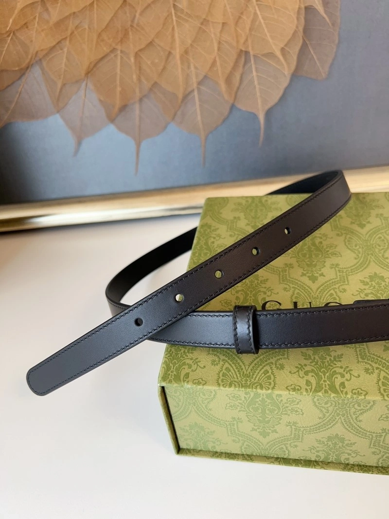 OdorResistant Gucci Belts 289664