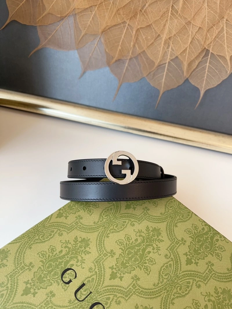 OdorResistant Gucci Belts 289664