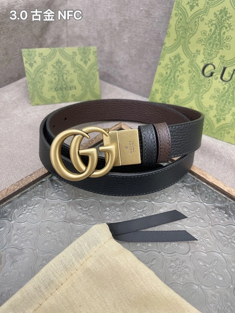 Gucci Belts Stretchable 289660