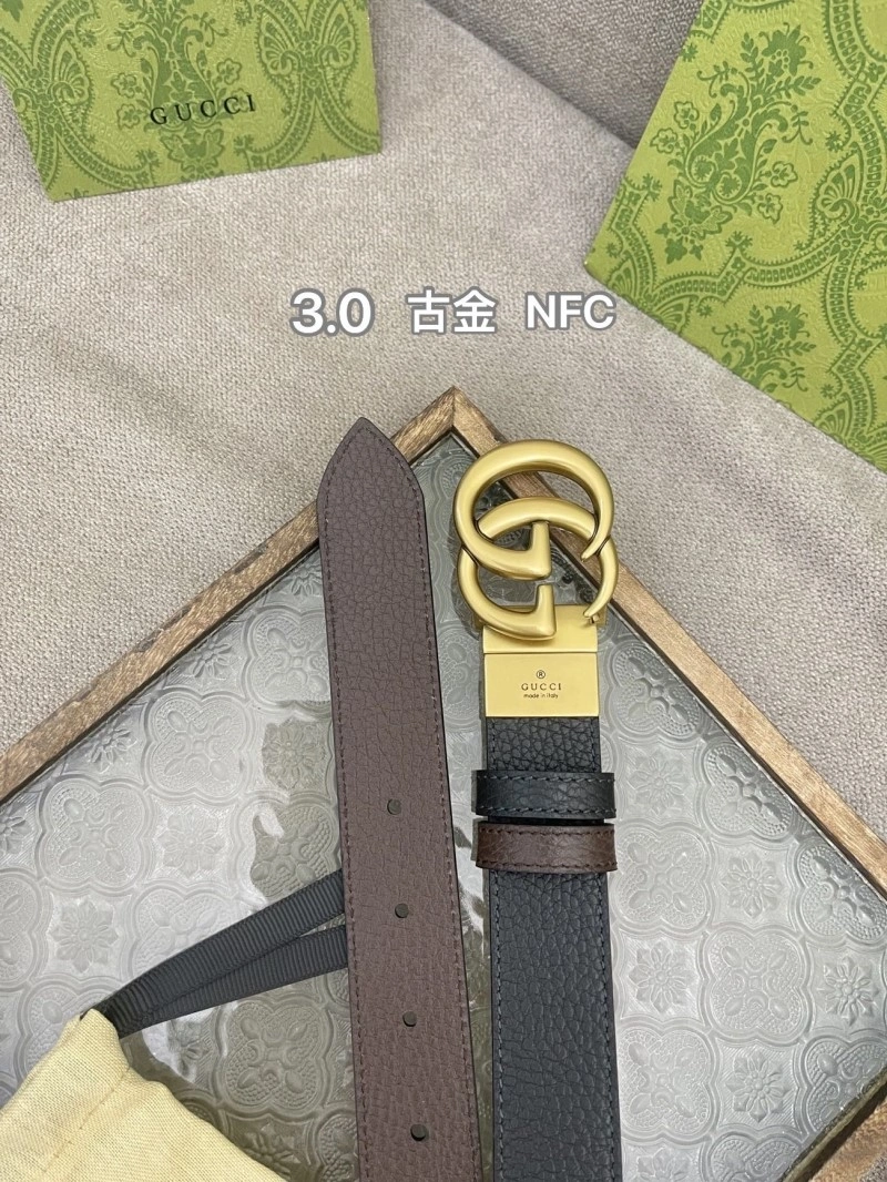 Gucci Belts Stretchable 289660