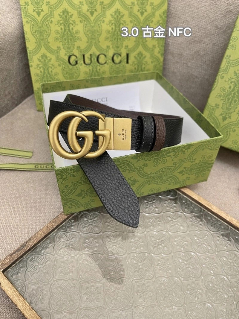 Gucci Belts Stretchable 289660