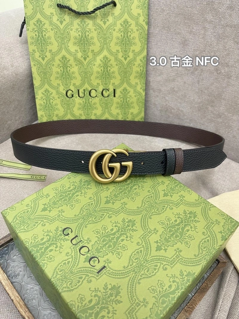 Gucci Belts Stretchable 289660