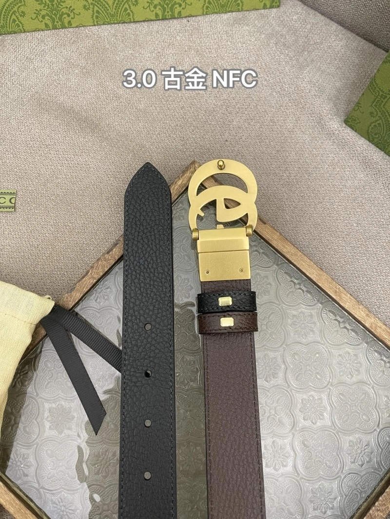 Gucci Belts Stretchable 289660