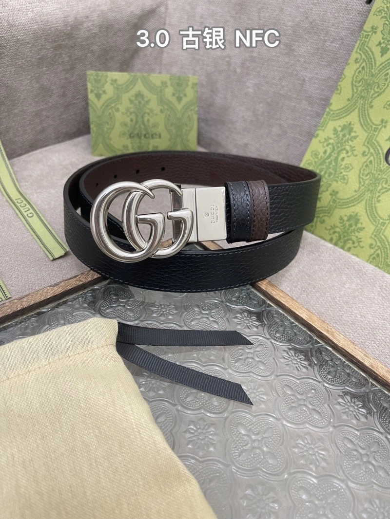 Gucci Belts UrbanChic 289658