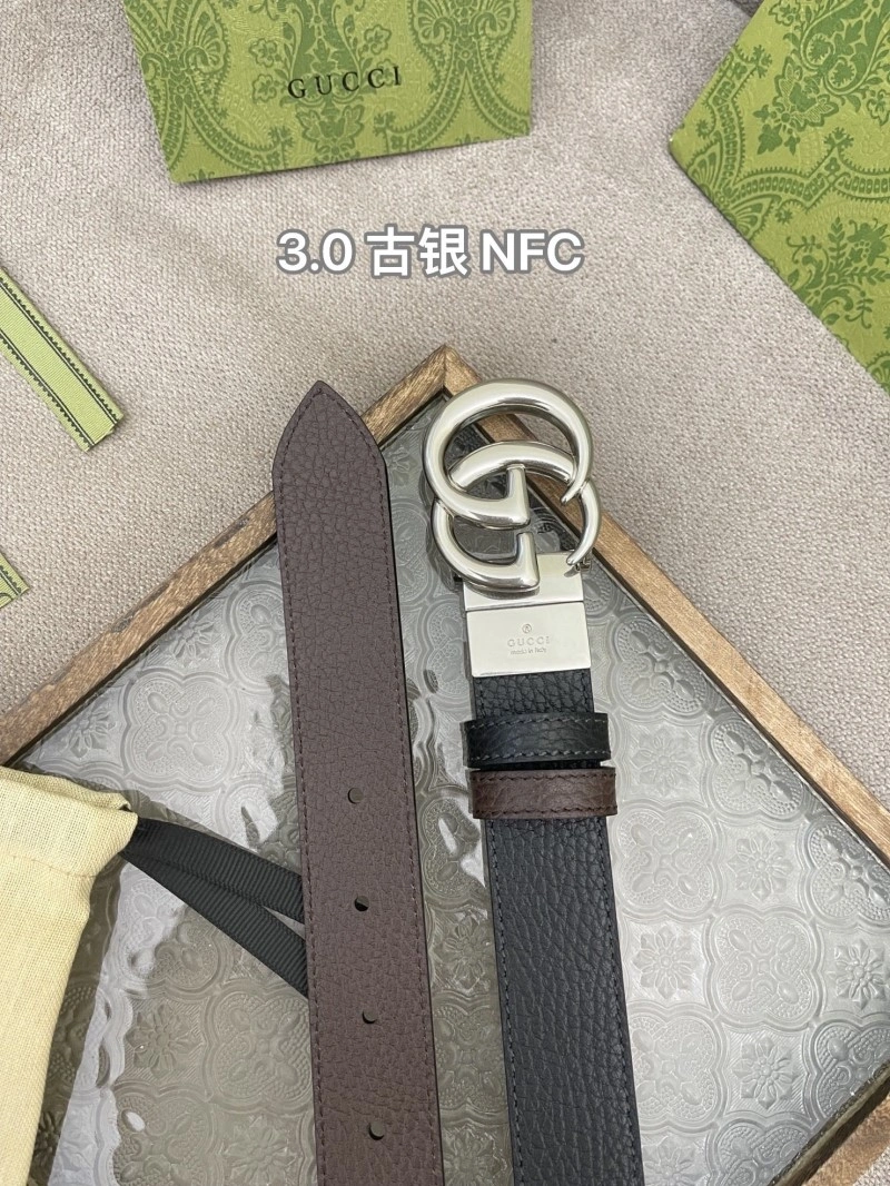 Gucci Belts UrbanChic 289658